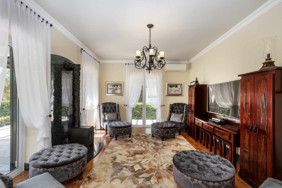 4 Bedroom Property for Sale in Val De Vie Estate Western Cape